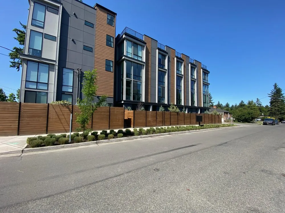 Affordable yard cleanup service in Bellevue, WA - Imperial Garden