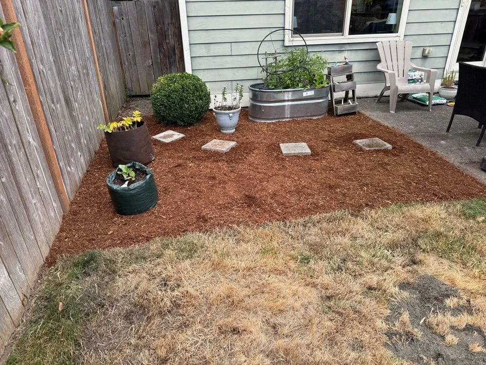 Trusted lawn care service in Bellevue, WA - Imperial Garden