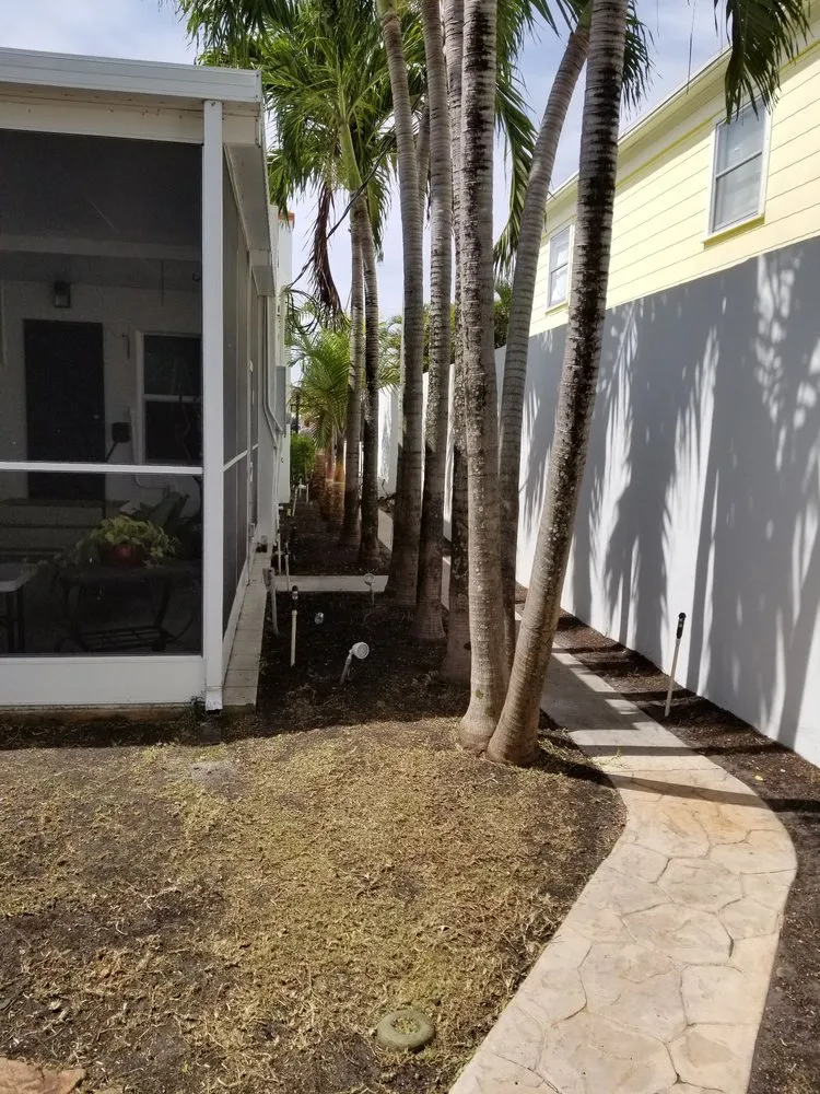 Trusted lawn mowing service for beautiful yards across Miami Gardens, FL - Imperial Gardens landscaping