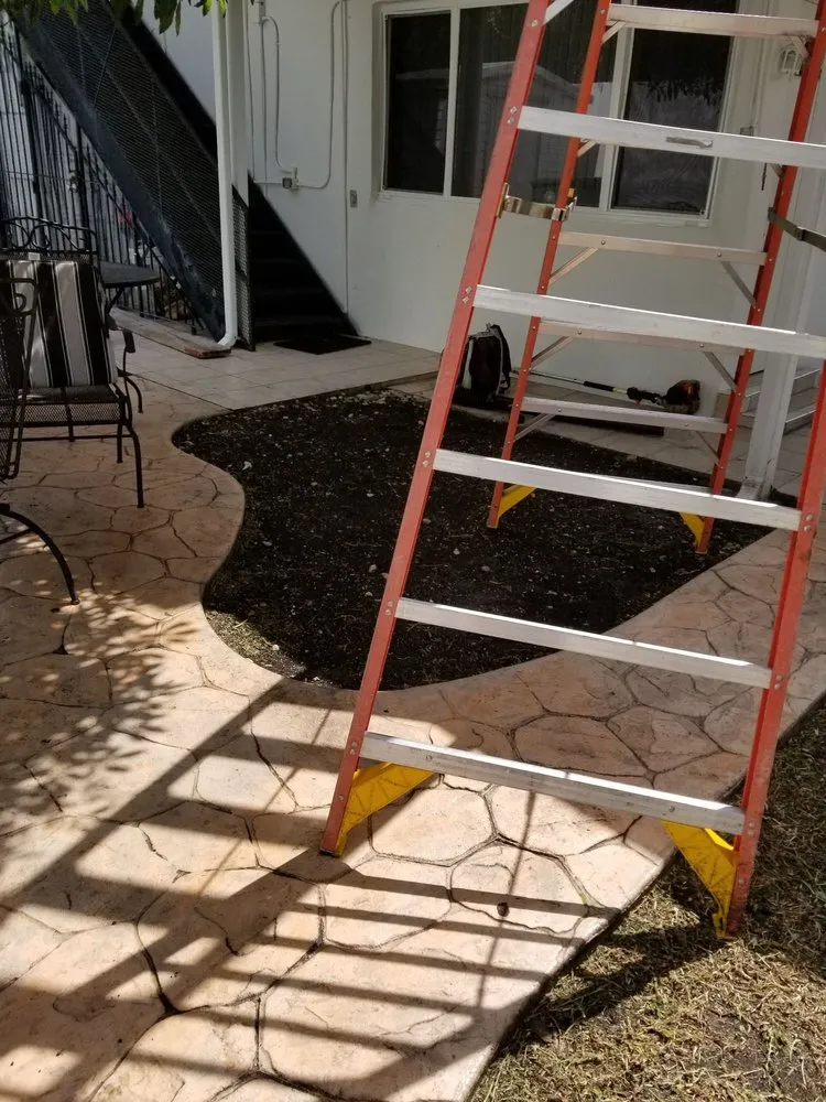 Trusted landscaping services near you in Miami Gardens, FL by Imperial Gardens landscaping