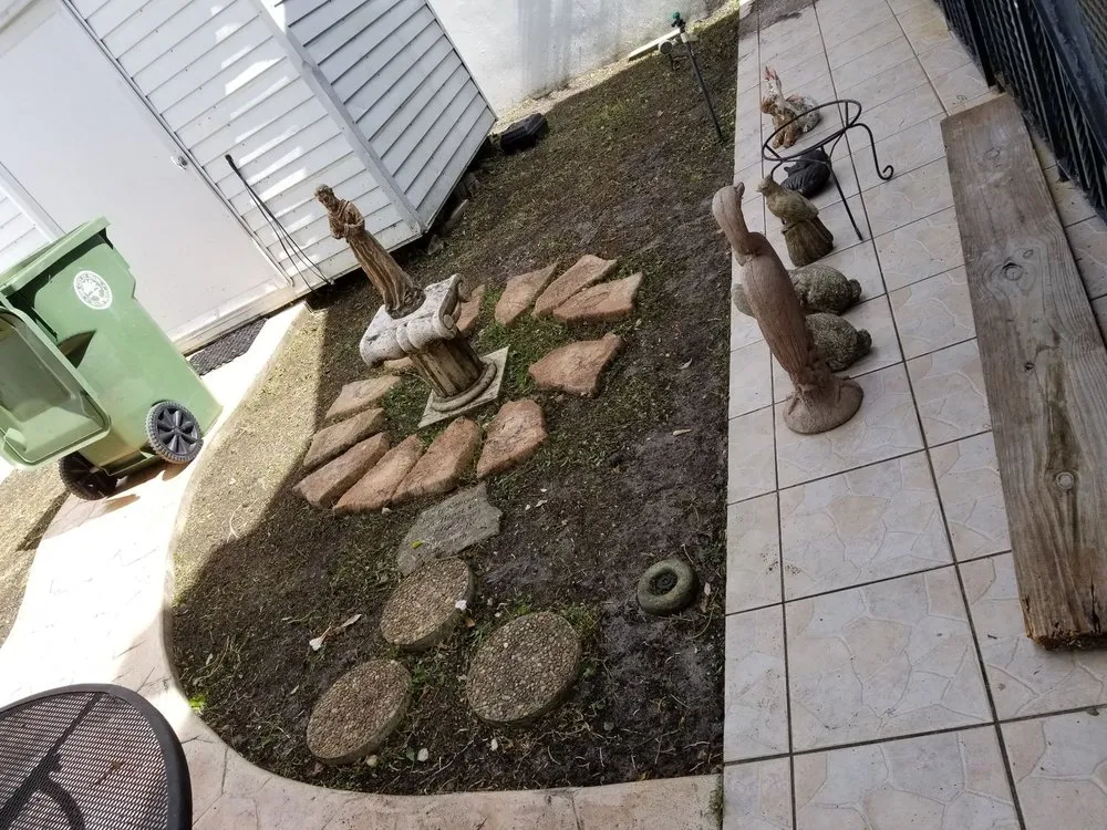 Reliable landscape design for beautiful yards across Miami Gardens, FL - Imperial Gardens landscaping