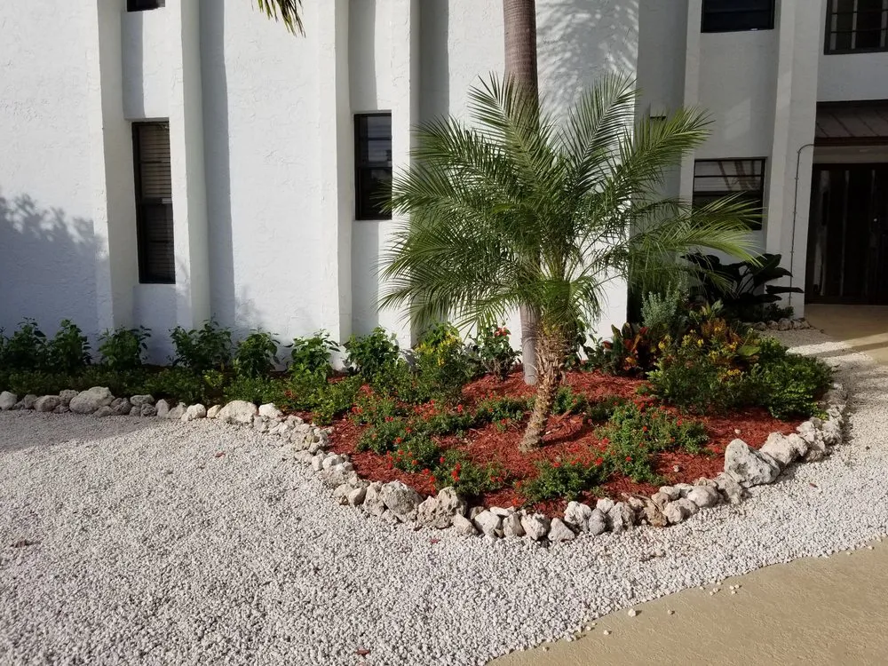 Top-rated garden landscaping in Miami Gardens, FL - Imperial Gardens landscaping