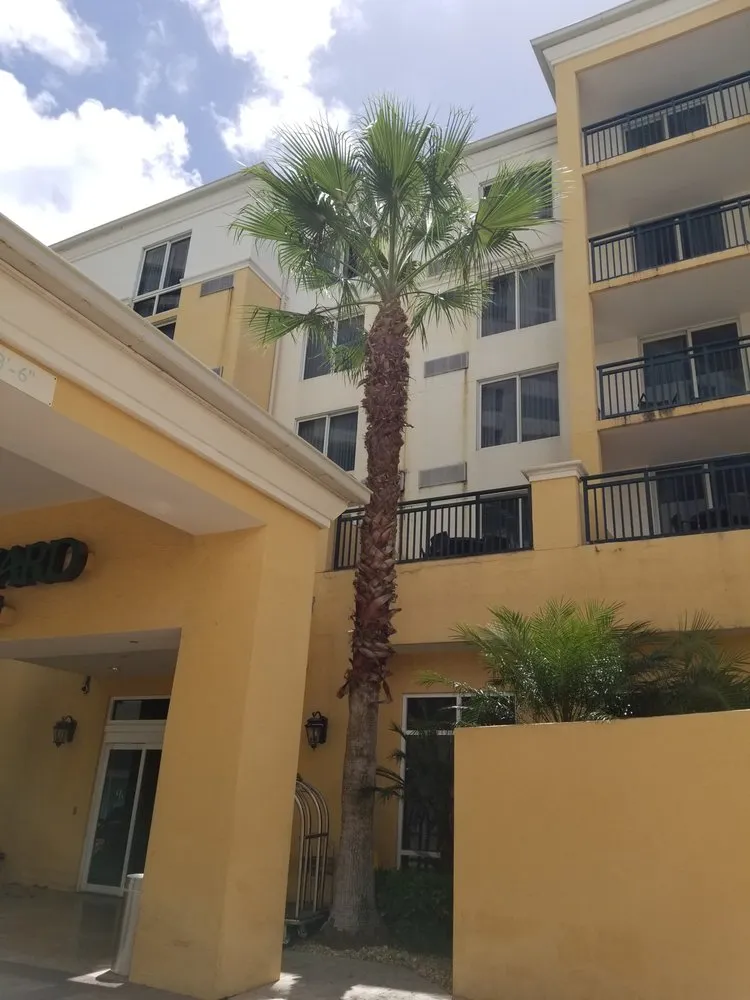 Local garden landscaping in Miami Gardens, FL - Imperial Gardens landscaping