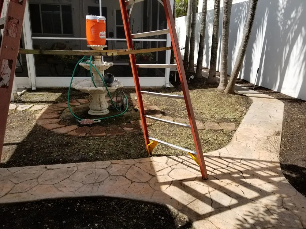 Local garden landscaping near you in Miami Gardens, FL by Imperial Gardens landscaping