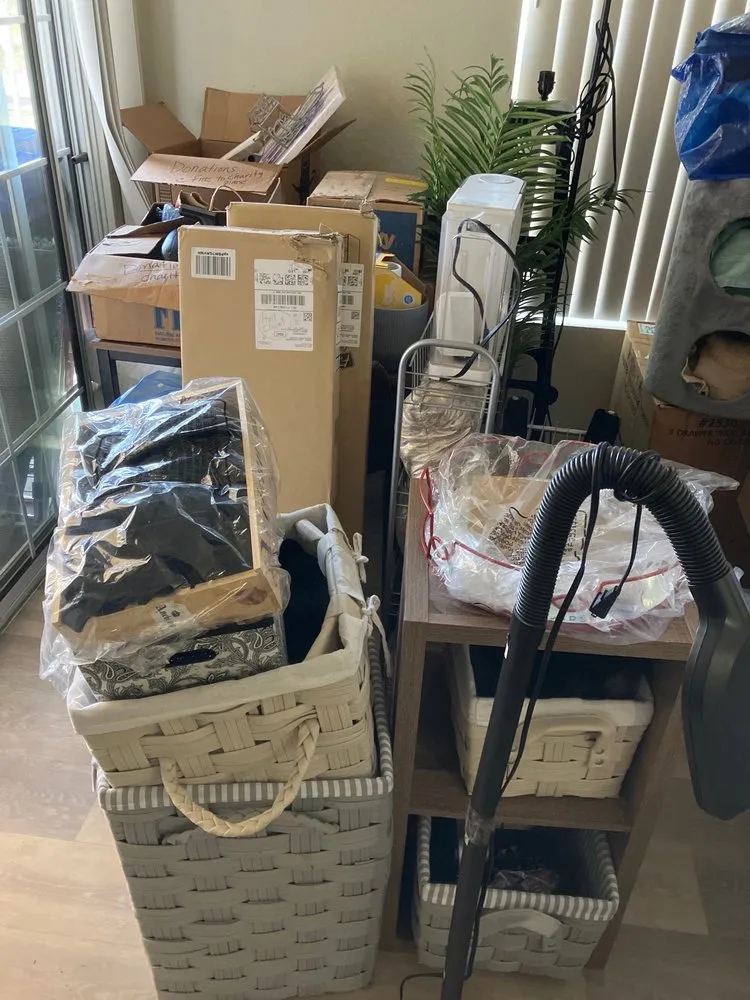 Trusted garden landscaping experts serving Salinas, CA - Imperial Hauling Services