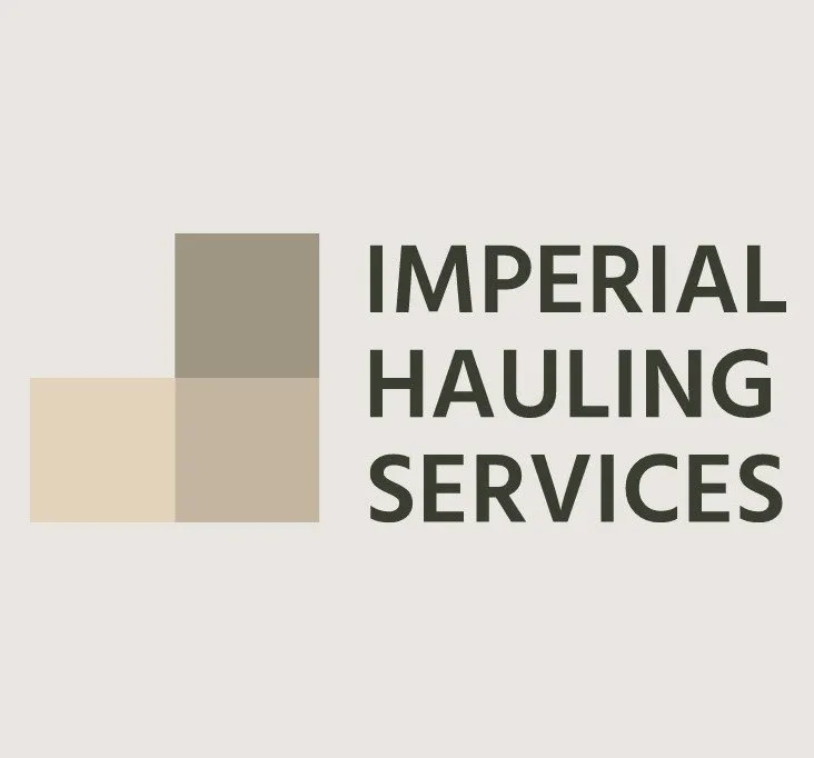 Expert yard cleanup service in Salinas, CA by Imperial Hauling Services