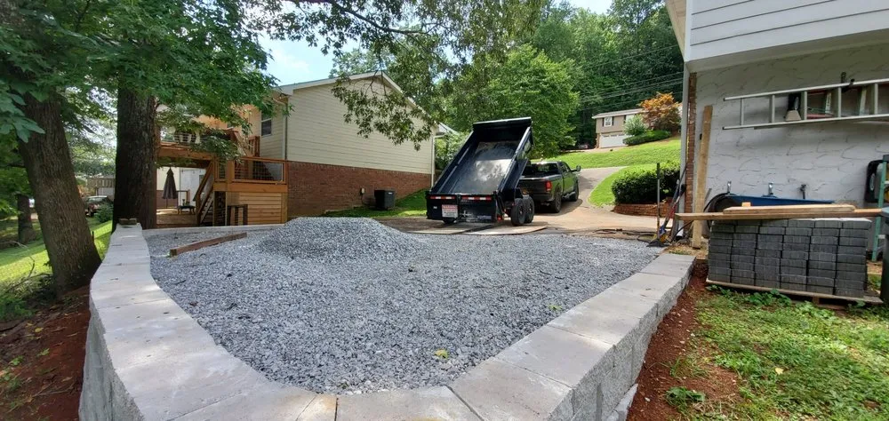 Affordable yard maintenance in Salinas, CA - Imperial Hauling Services