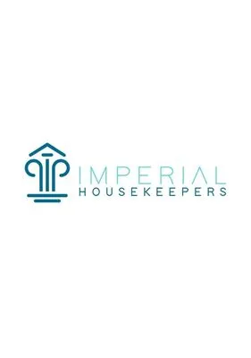 Imperial Housekeepers Logo