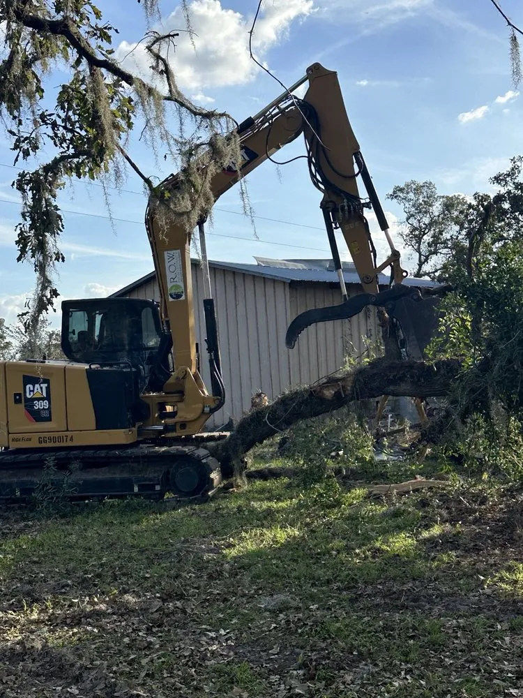 Reliable landscape design in Mooresville, NC by Imperial Land Service