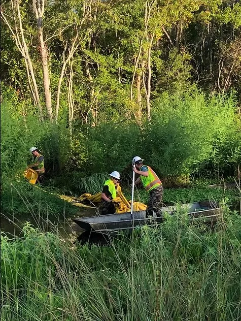 Affordable yard maintenance in Mooresville, NC by Imperial Land Service