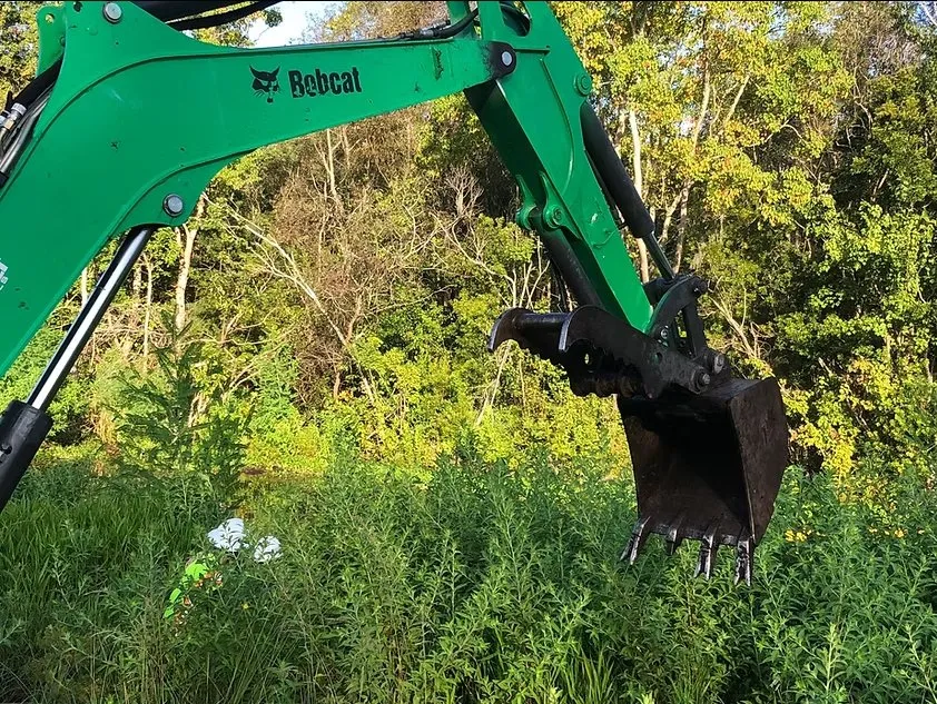 Affordable garden landscaping near you in Mooresville, NC by Imperial Land Service