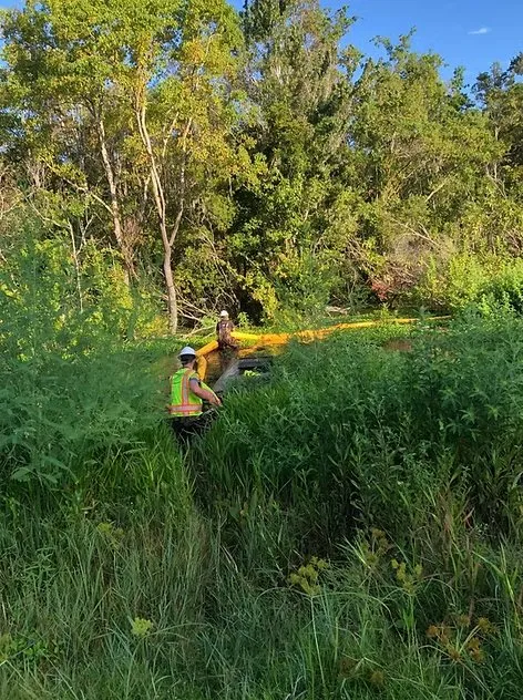 Affordable landscape design experts serving Mooresville, NC - Imperial Land Service