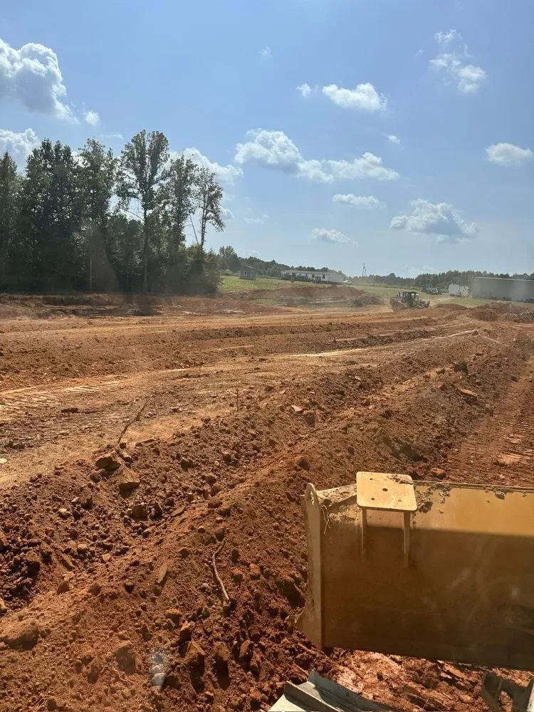 Reliable lawn mowing service in Mooresville, NC by Imperial Land Service