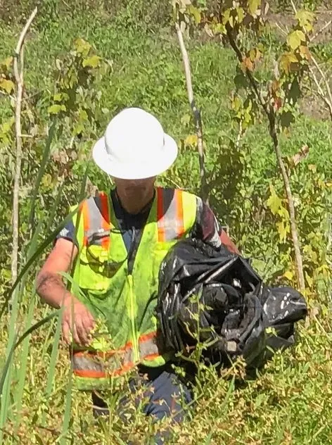 Top-rated landscaping services with custom design in Mooresville, NC by Imperial Land Service