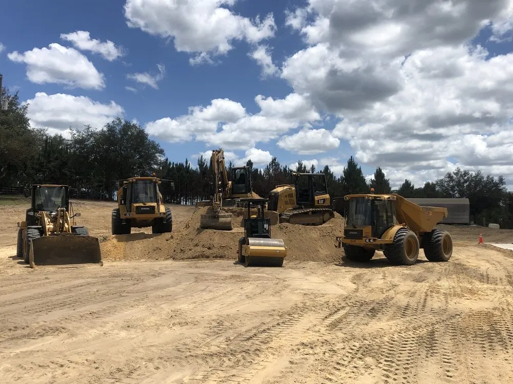 Trusted lawn mowing service in Mooresville, NC by Imperial Land Service