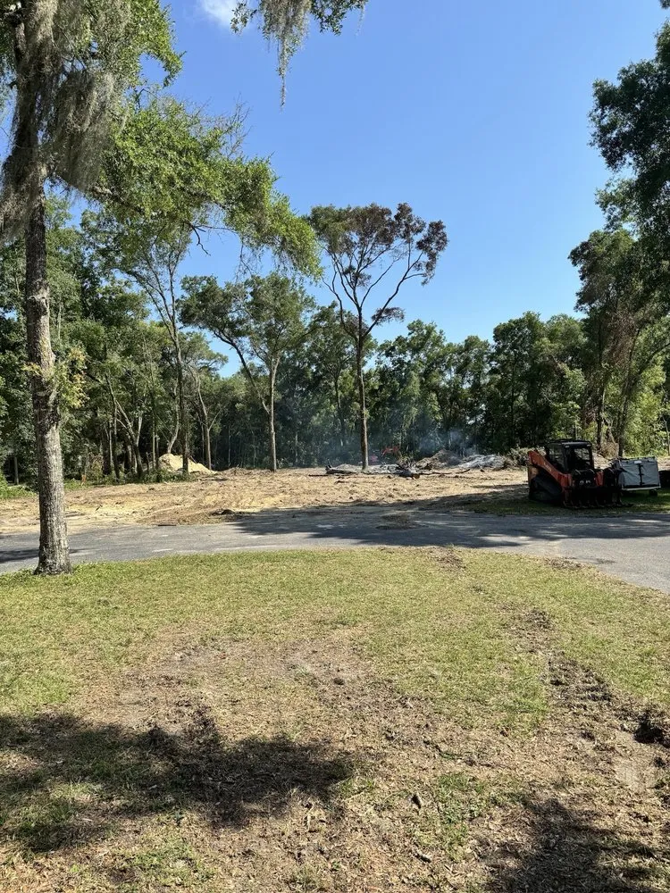 Local yard maintenance in Mooresville, NC - Imperial Land Service