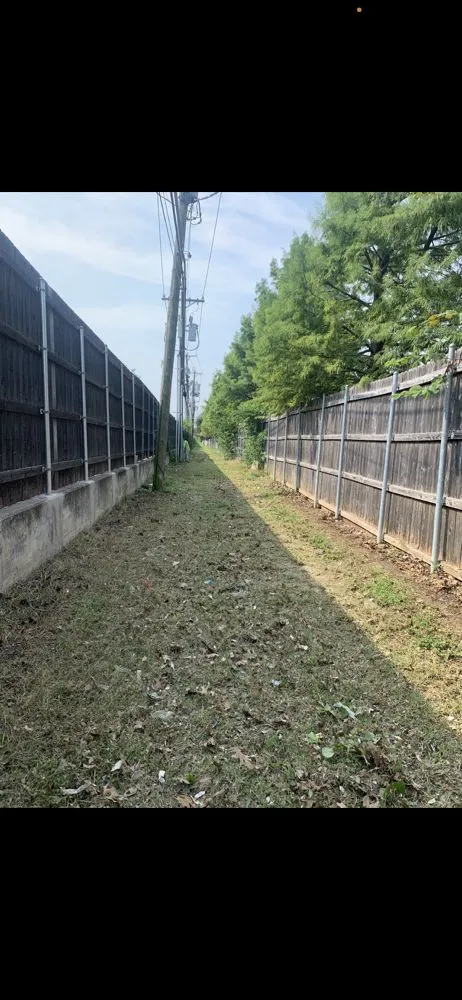 Affordable lawn care service for beautiful yards in Roanoke, TX by Imperial Landscape