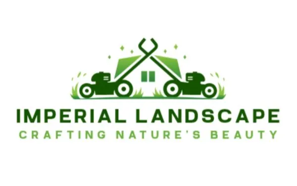 Imperial Landscapes Logo