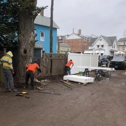 Expert landscape installation in New Britain, CT - Imperial Landscaping & Home Improvement