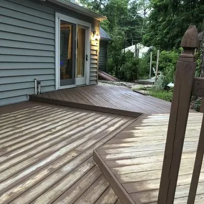 Trusted outdoor landscaping for beautiful yards in New Britain, CT by Imperial Landscaping & Home Improvement