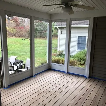 Local landscaping services in New Britain, CT by Imperial Landscaping & Home Improvement