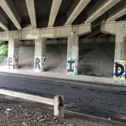 Professional lawn mowing service with custom design in New Britain, CT by Imperial Landscaping & Home Improvement