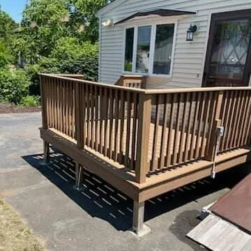 Top-rated yard maintenance for beautiful yards across New Britain, CT - Imperial Landscaping & Home Improvement