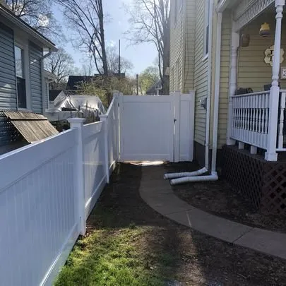 Professional landscape installation in New Britain, CT - Imperial Landscaping & Home Improvement