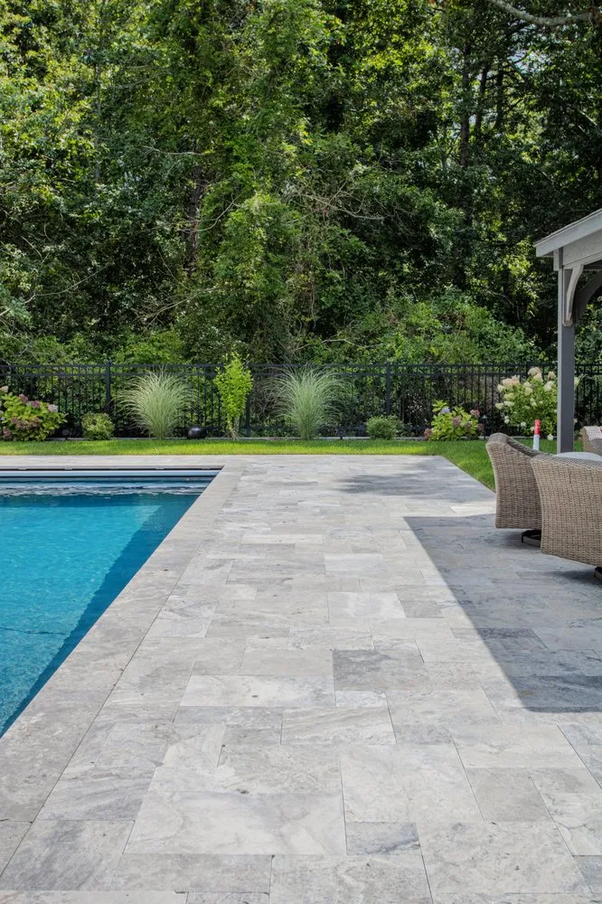 Professional landscaping services in Dennis, MA - Imperial Landscaping & Masonry