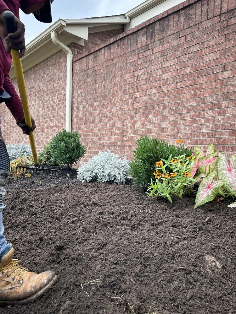 Expert landscaping services experts serving Pasadena, TX - Imperial Landscaping & Nursey