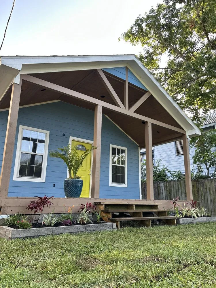 Affordable landscaping services for year-round maintenance across Pasadena, TX - Imperial Landscaping & Nursey