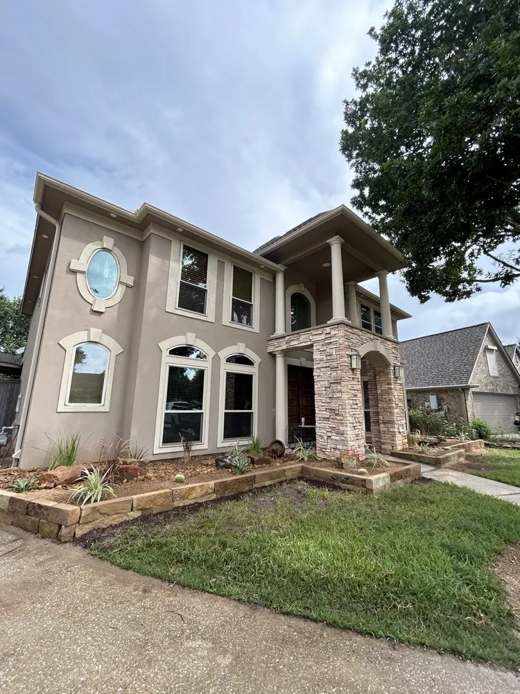 Top-rated lawn care service in Pasadena, TX by Imperial Landscaping & Nursey