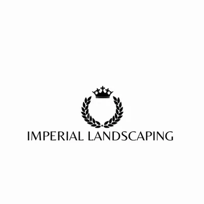Imperial Landscaping Logo