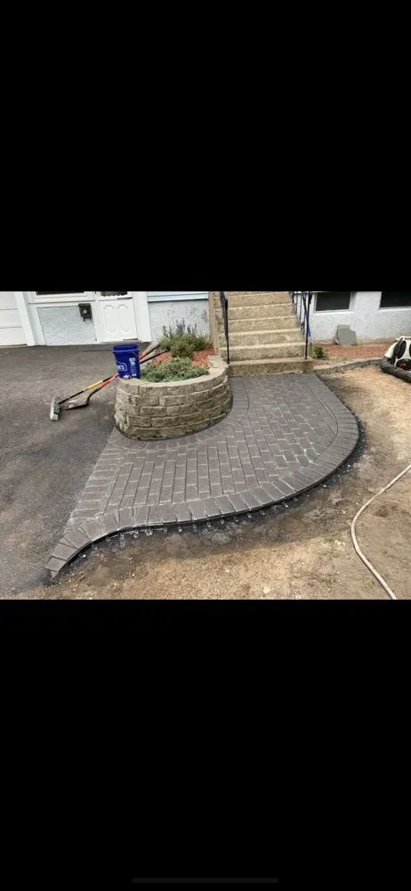 Top-rated yard cleanup service for residential properties across Dedham, MA - Imperial Landscaping