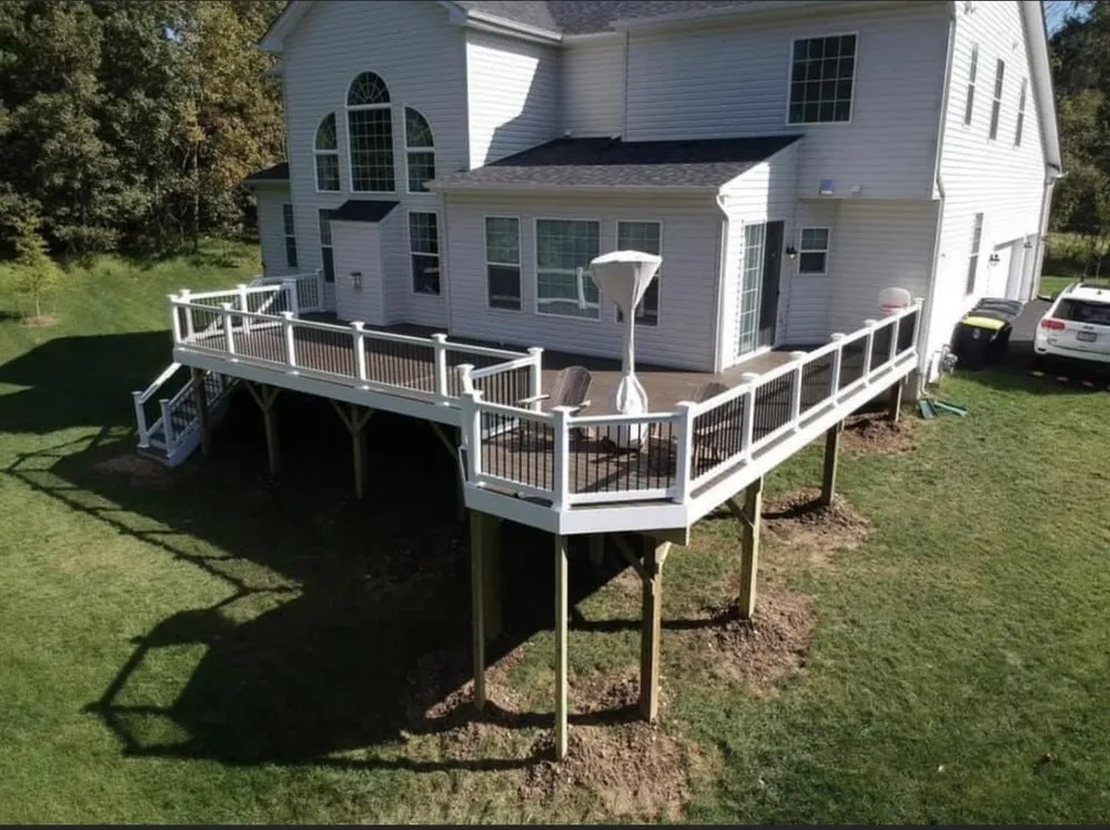 Professional landscape design experts serving Fredericksburg, VA - Imperial Landscaping