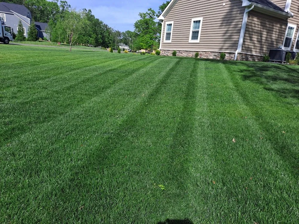 Trusted landscape installation experts serving Fredericksburg, VA - Imperial Landscaping