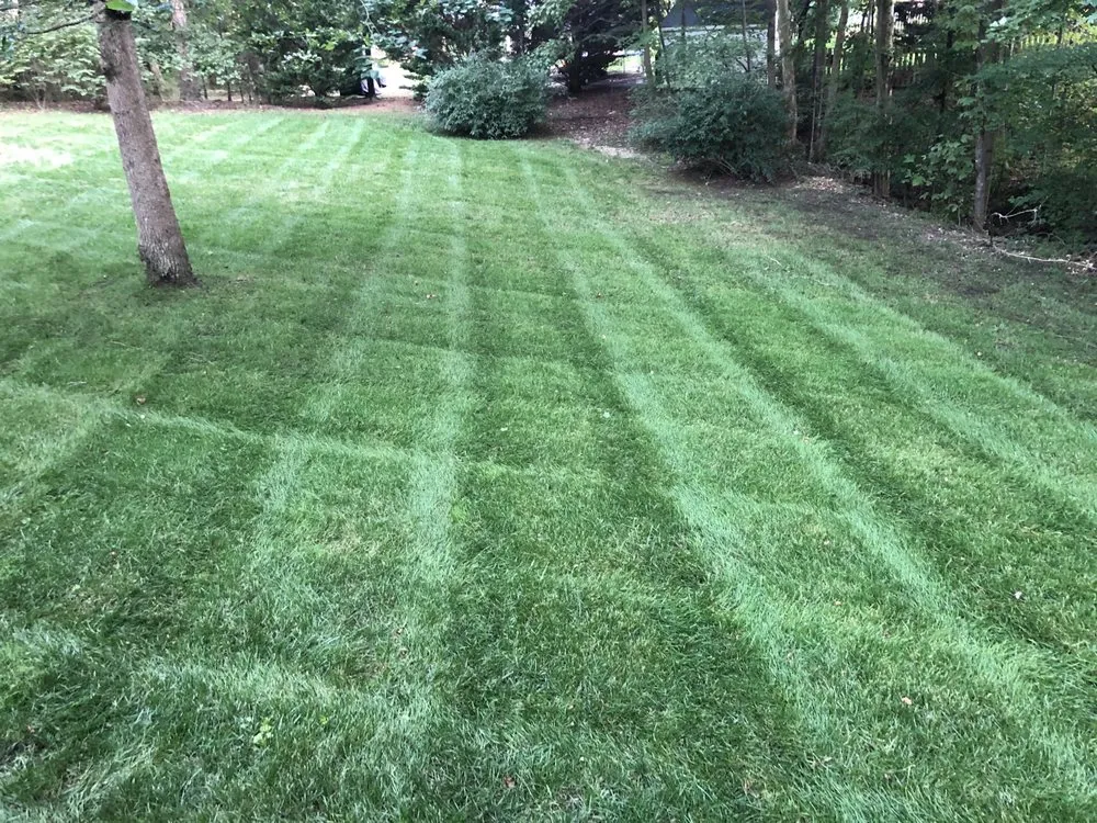 Professional outdoor landscaping experts serving Fredericksburg, VA - Imperial Landscaping