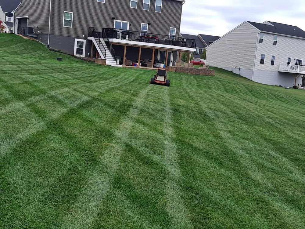 Trusted landscape design for year-round maintenance across Fredericksburg, VA - Imperial Landscaping