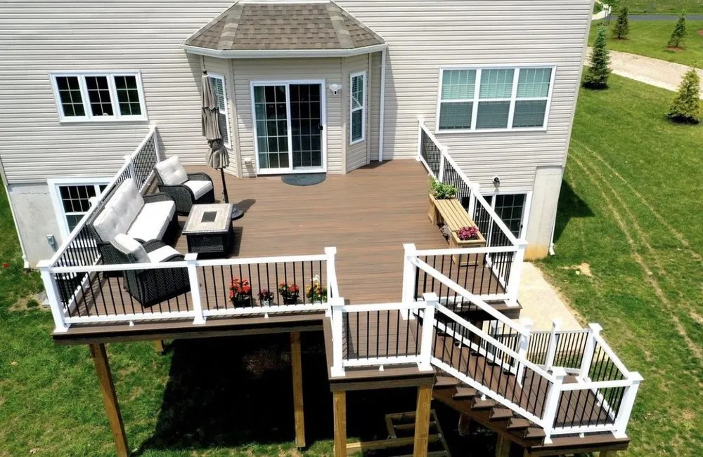 Affordable landscape design experts serving Fredericksburg, VA - Imperial Landscaping