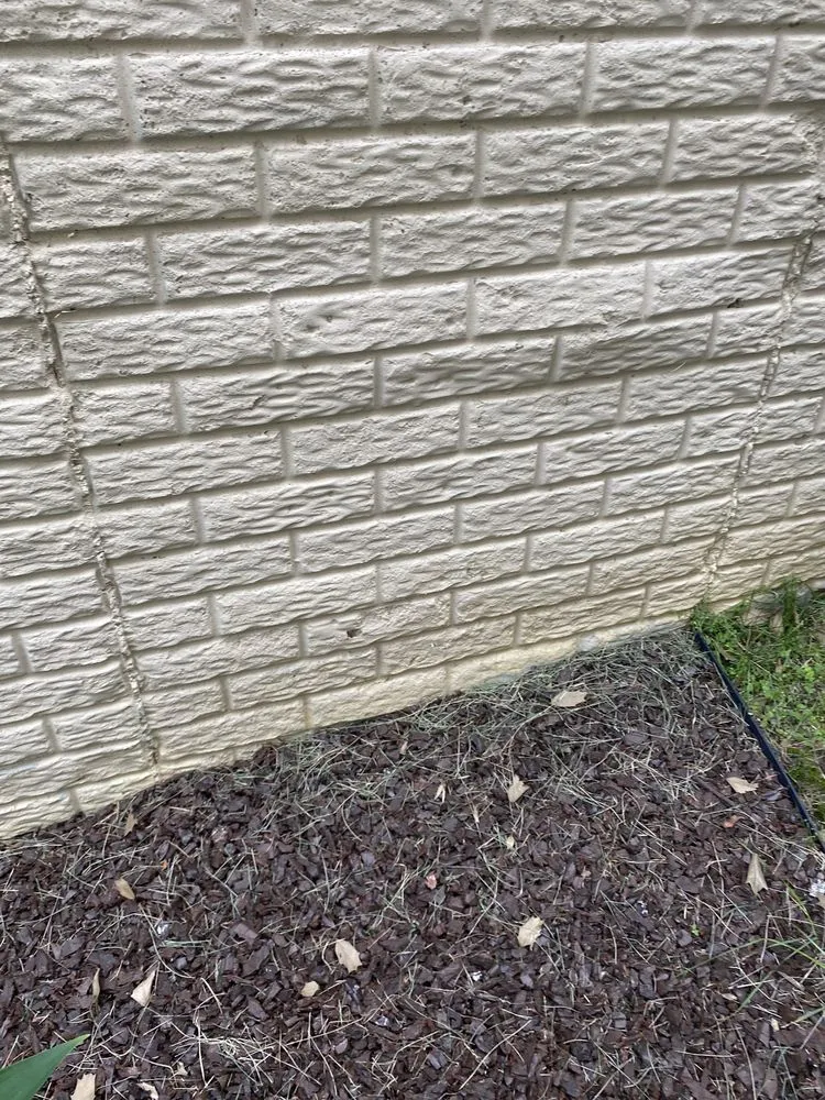 Local landscape installation in Fredericksburg, VA by Imperial Landscaping