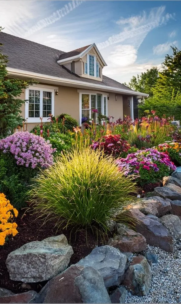 Custom yard cleanup service for homes across Kent, WA - Imperial Landscaping