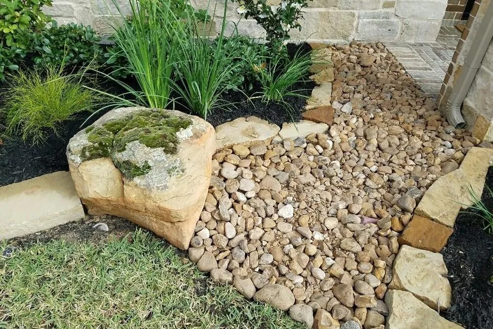 Trusted landscape installation near you across La Marque, TX - Imperial Landscaping