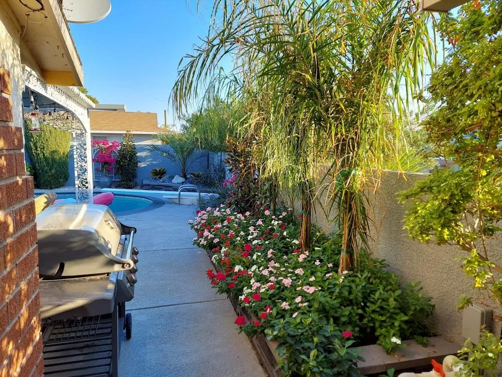 Reliable outdoor landscaping experts serving Las Vegas, NV - Imperial Landscaping