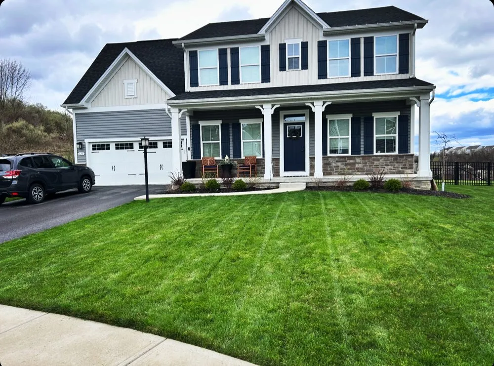 Top-rated landscaping services for outdoor upgrades across Oakdale, PA - Imperial Landscaping