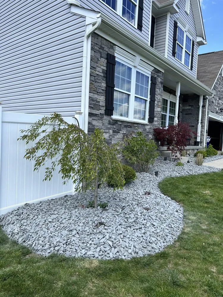 Trusted landscape design in Oakdale, PA by Imperial Landscaping