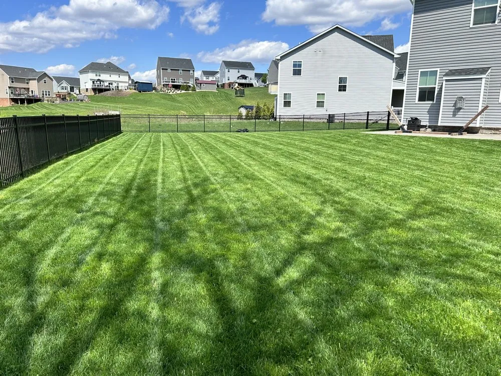 Expert landscaping services in Oakdale, PA by Imperial Landscaping