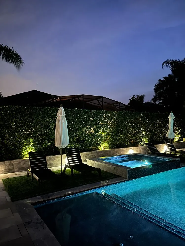 Top-rated landscape design in Ocoee, FL by Imperial Landscaping