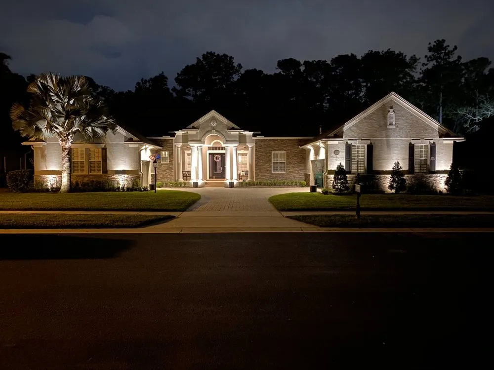 Trusted lawn care service in Ocoee, FL by Imperial Landscaping