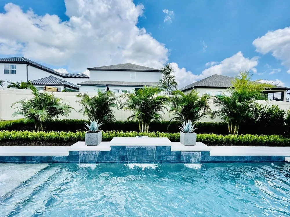 Trusted yard maintenance in Ocoee, FL by Imperial Landscaping