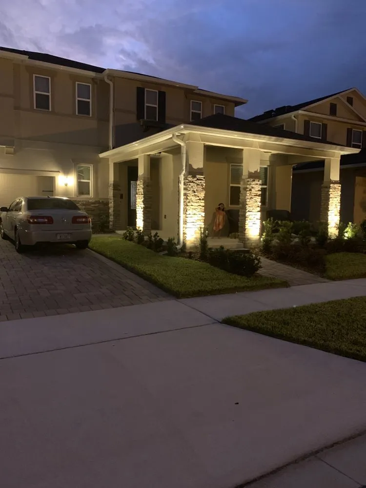 Reliable lawn mowing service experts serving Ocoee, FL - Imperial Landscaping